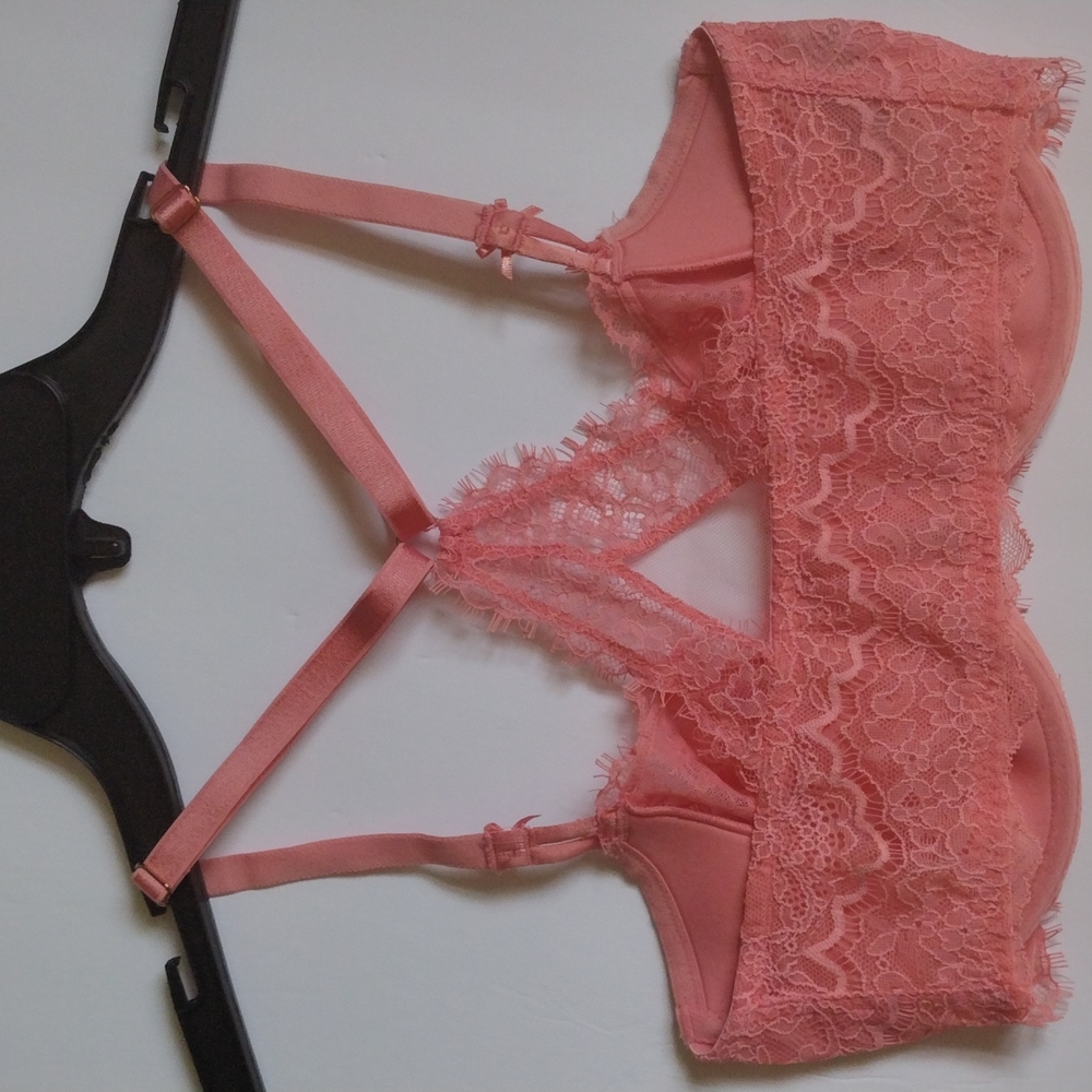 Victoria's Secret Dream Angels Bralette - Picture 7 of 7